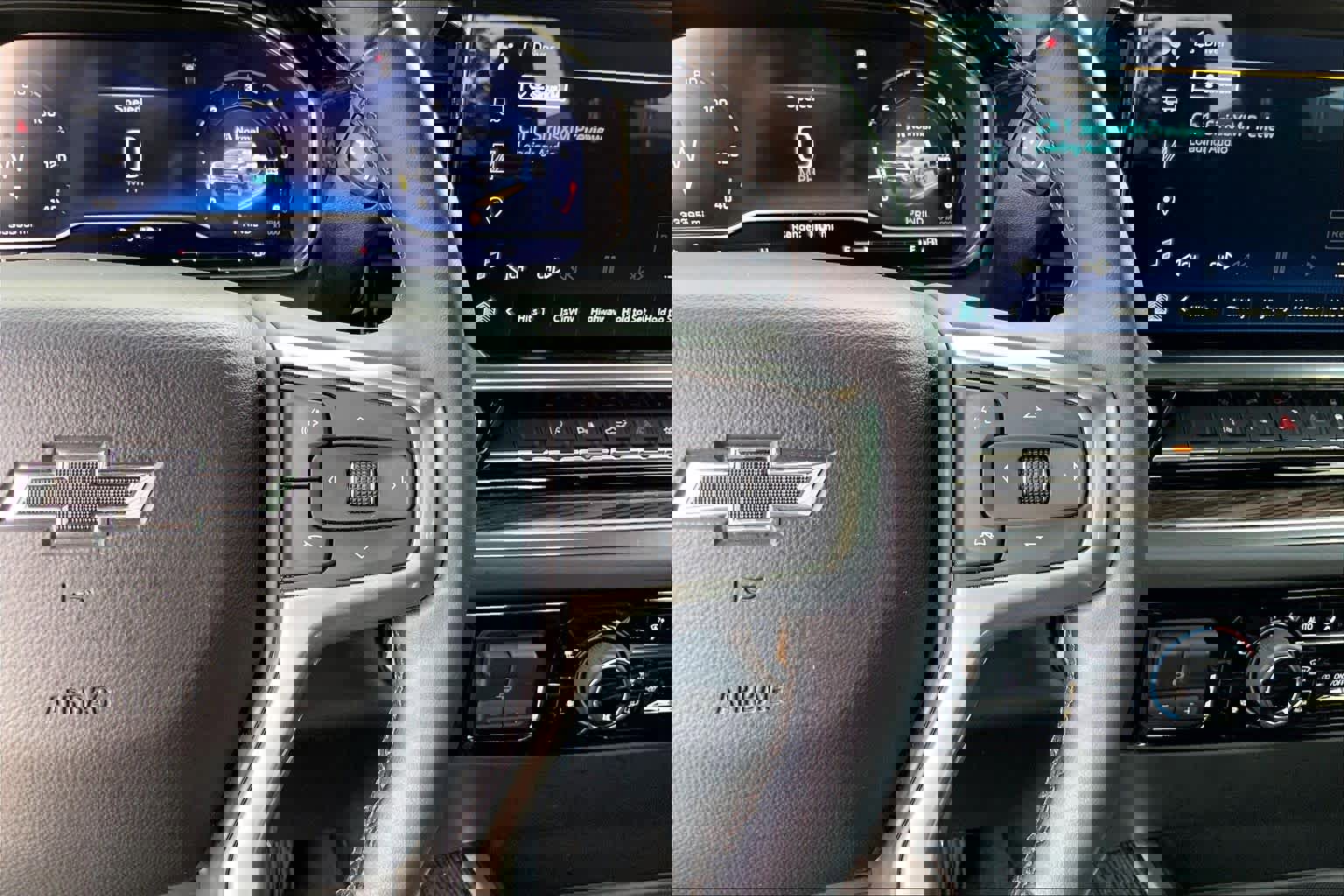 Used 2024 Chevrolet Silverado 2500 LT w/ Z71 Sport Edition AWD/4WD image 24