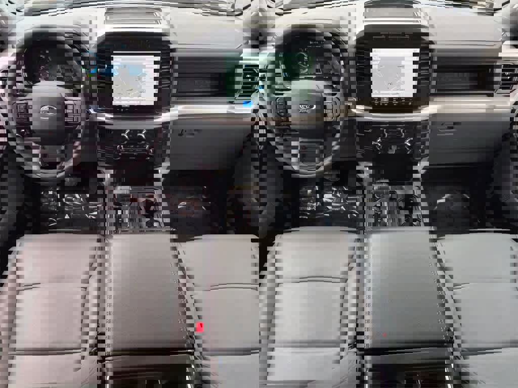 Certified 2023 Ford F150 Lightning Pro image 16