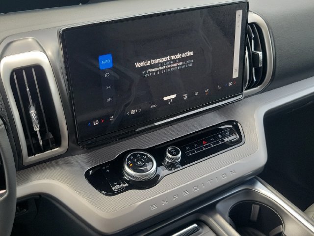 New 2027 Ford Expedition Active RWD image 27