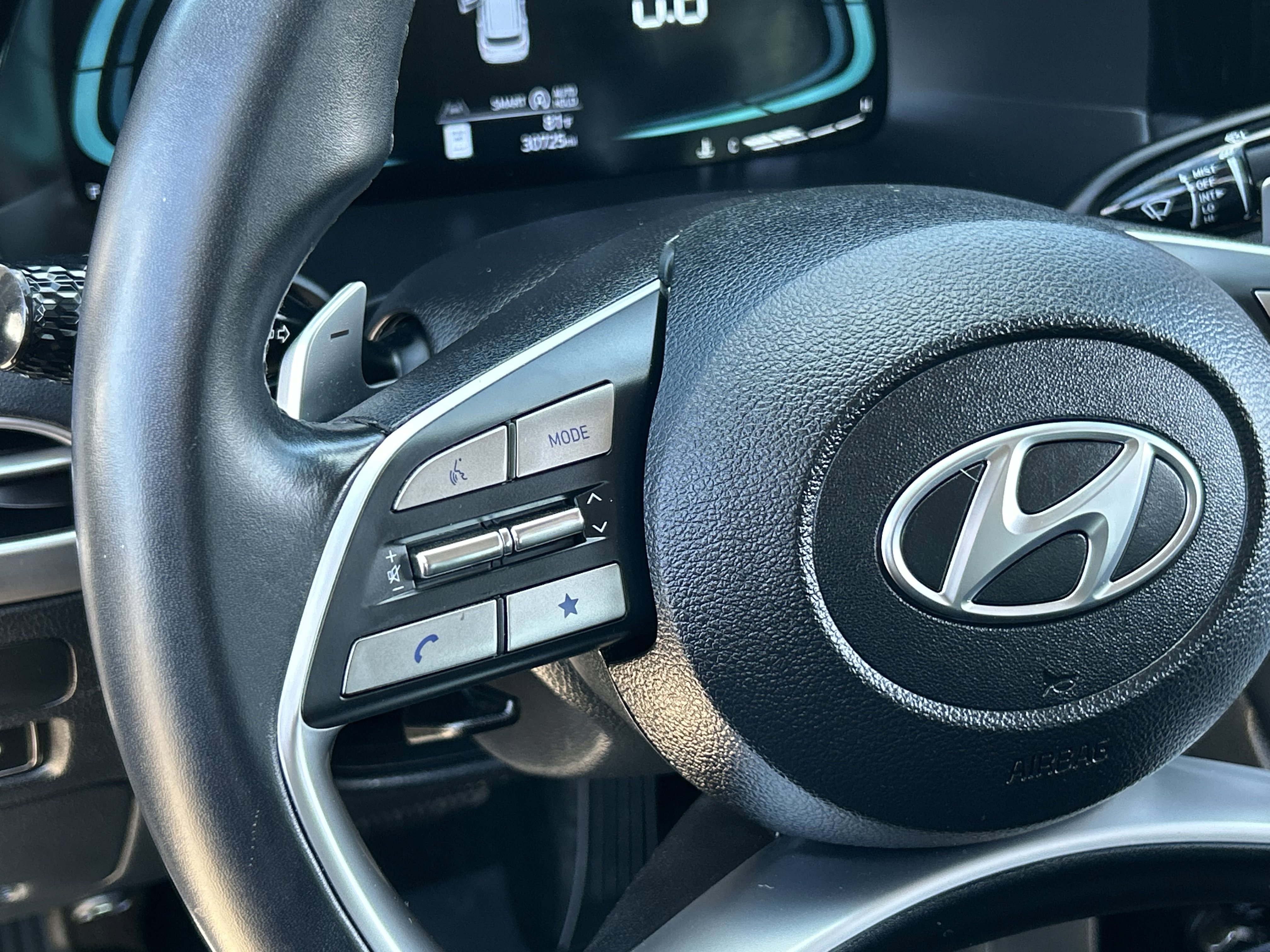 Used 2024 Hyundai Palisade XRT image 26