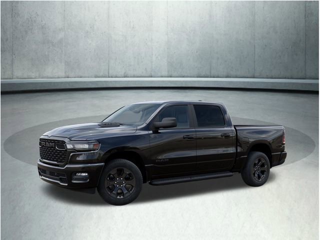 New 2026 RAM 1500 Express image 2