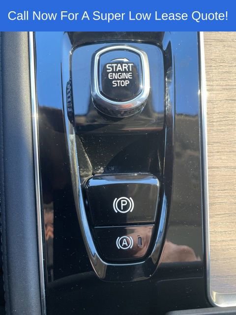 Used 2026 Volvo XC90 B6 Plus w/ Protection Package Premier image 27