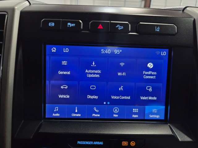 Used 2020 Ford F250 Lariat AWD/4WD image 62