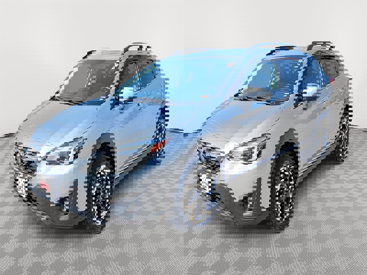 Certified 2023 Subaru Crosstrek 2.5i Limited