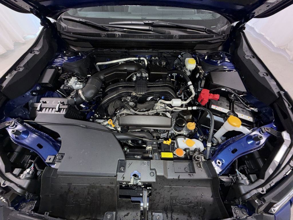 New 2026 Subaru Outback Limited image 17