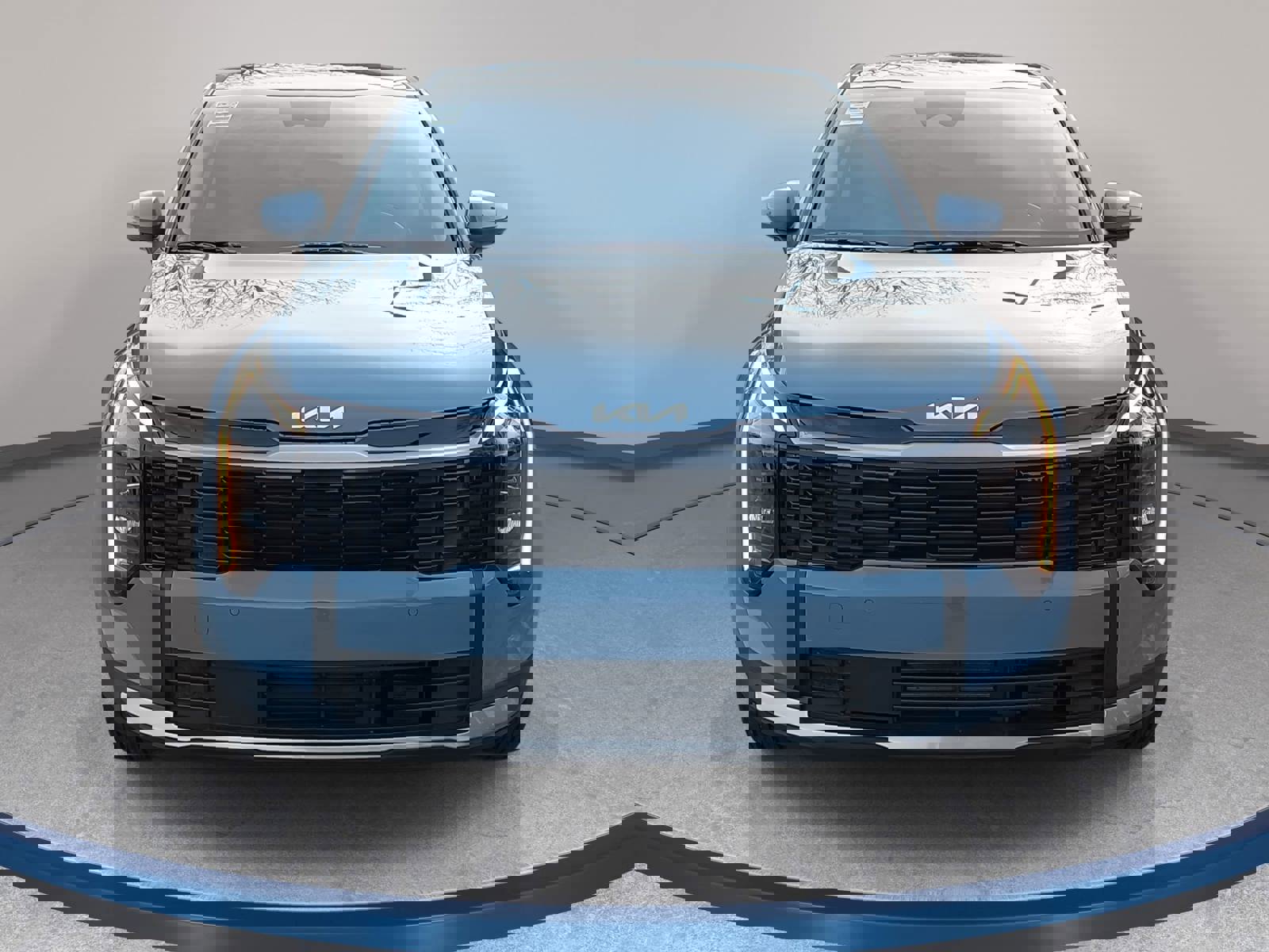 New 2026 Kia Sportage S image 2