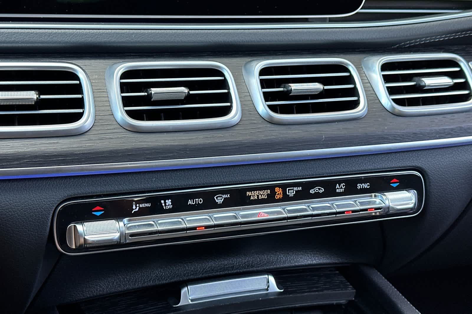 Certified 2026 Mercedes-Benz GLE 350 4MATIC image 20