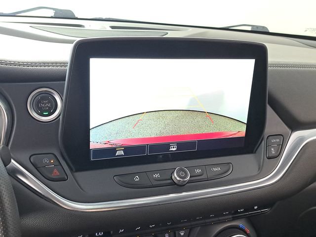 Used 2025 Chevrolet Blazer LT image 29