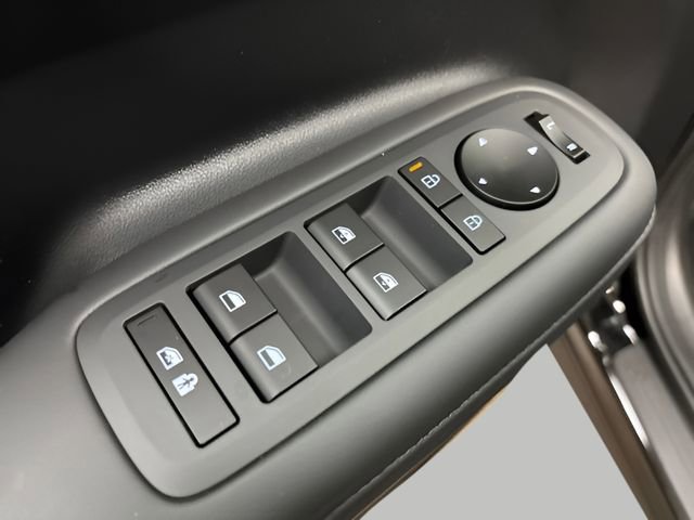 New 2026 Hyundai Santa Fe SEL image 11