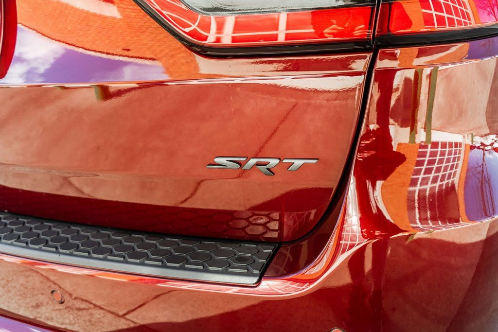 Used 2023 Dodge Durango SRT image 48