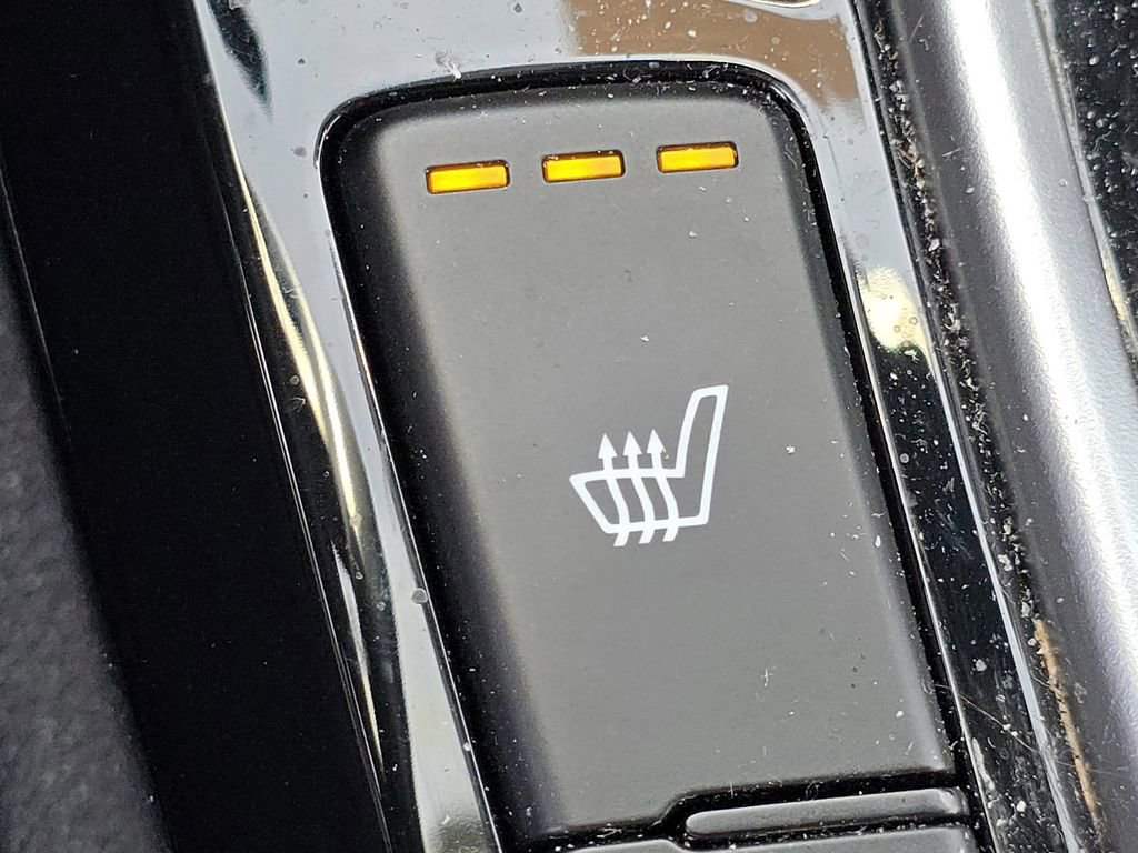 Used 2024 Kia Seltos S image 6