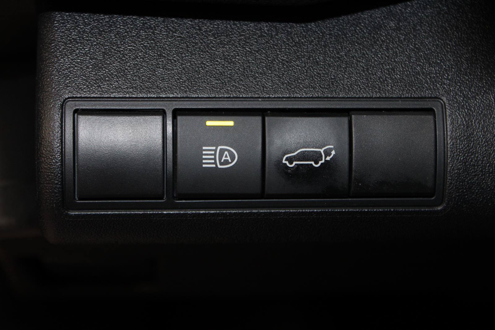 Used 2024 Toyota bZ4X AWD w/ Weather Package image 18