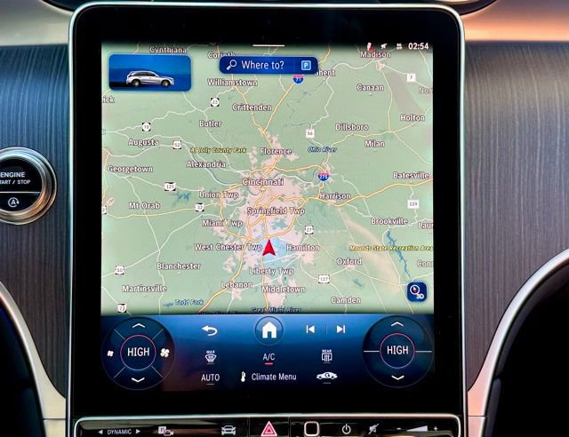 New 2026 Mercedes-Benz GLC 300 4MATIC image 16