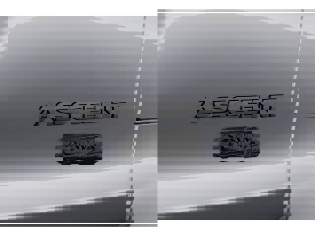 New 2026 Subaru Ascent Bronze Edition image 12