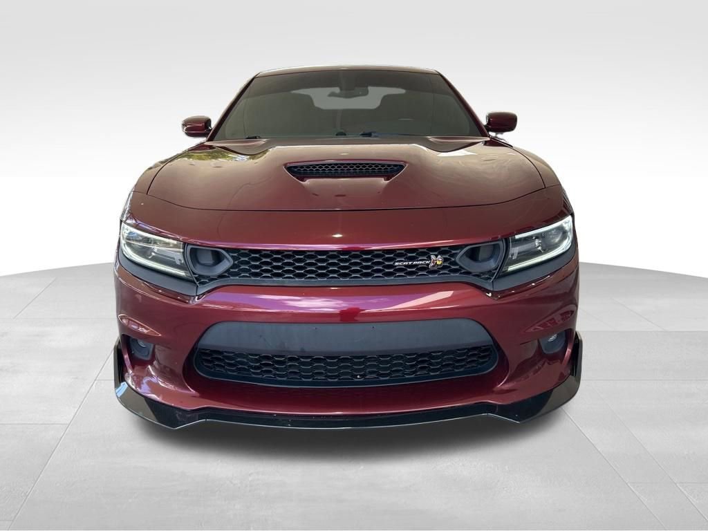 Used 2019 Dodge Charger Scat Pack image 12