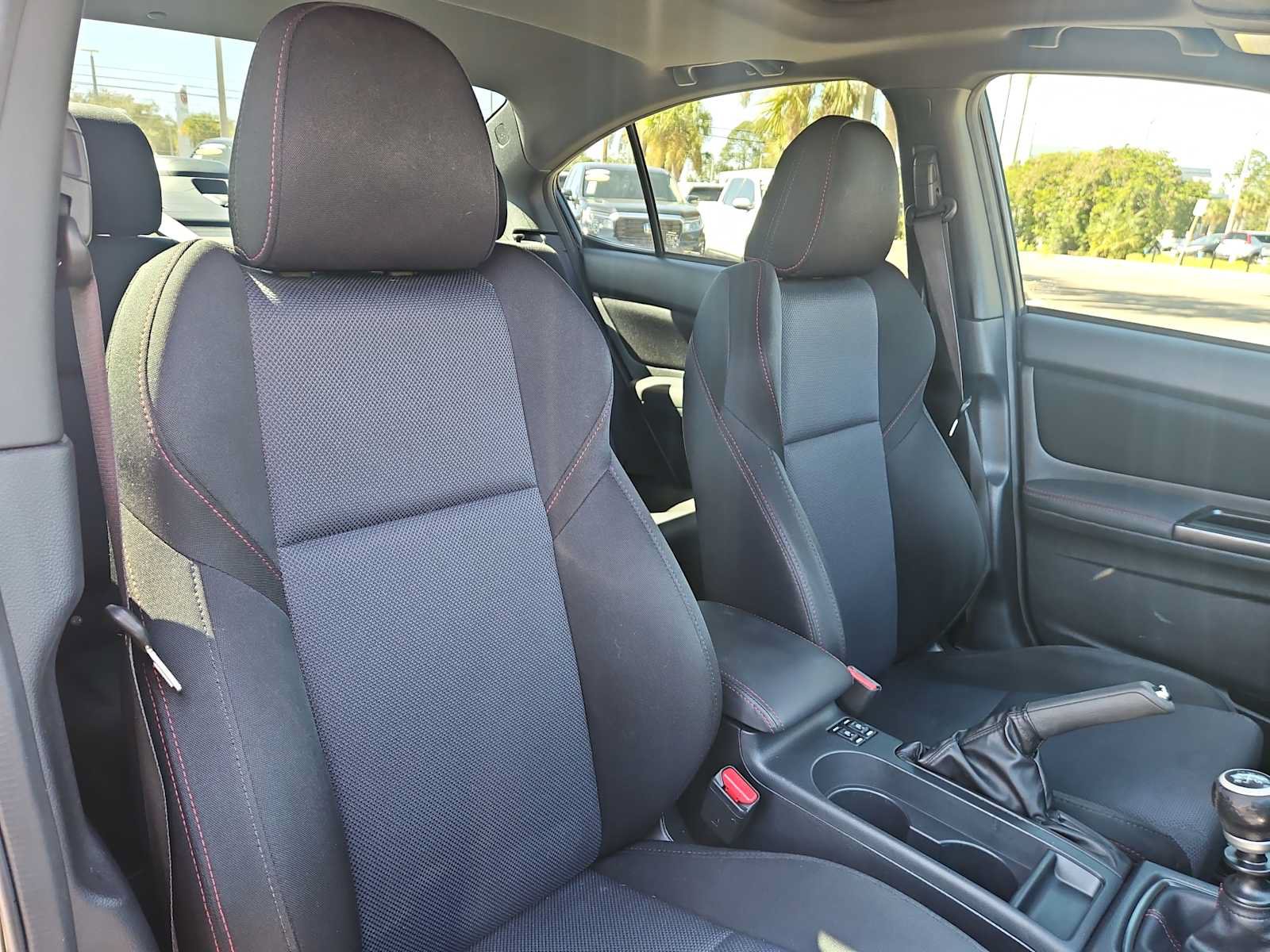 Used 2019 Subaru WRX Premium AWD/4WD image 26