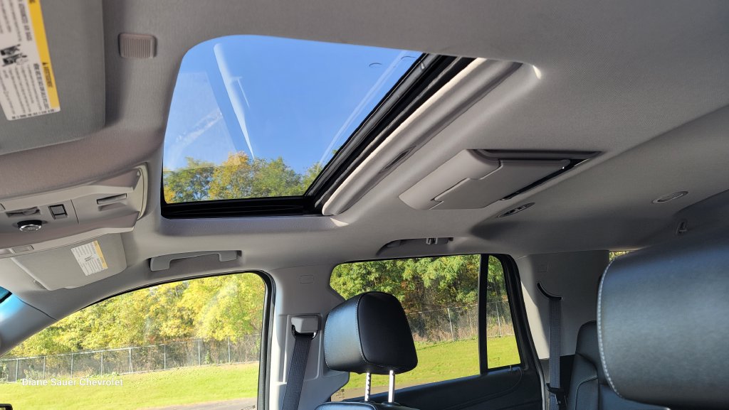 Used 2018 Chevrolet Tahoe LT AWD/4WD image 23