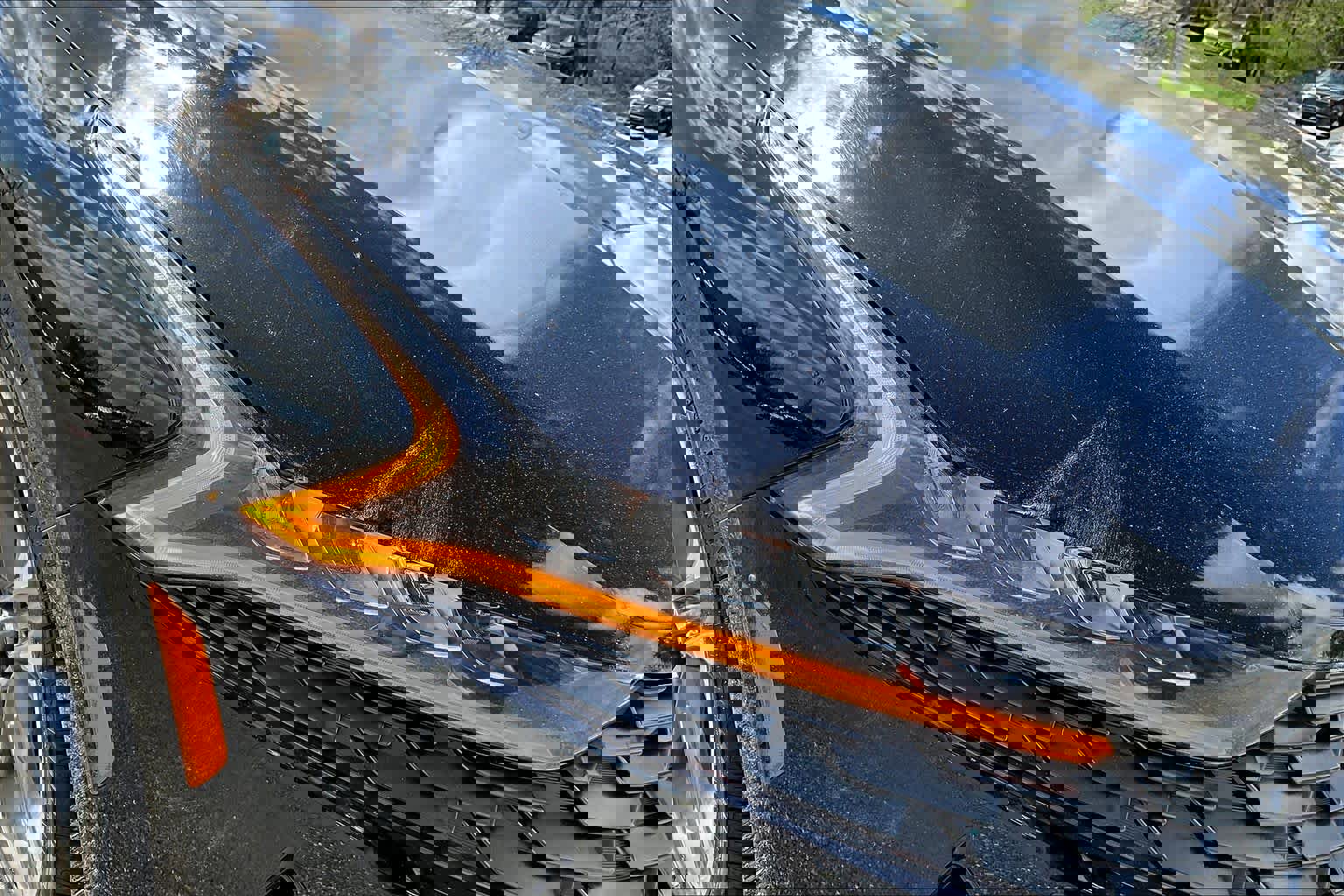 Used 2021 Kia K5 EX image 28