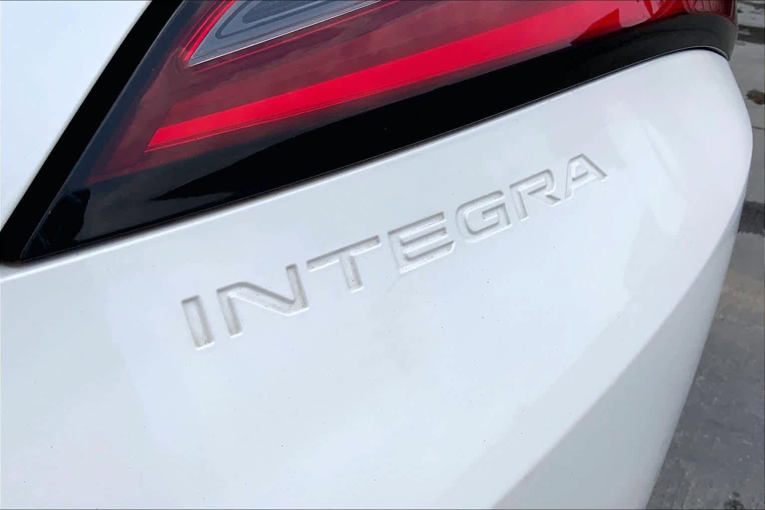 Used 2024 Acura Integra A-Spec FWD image 30