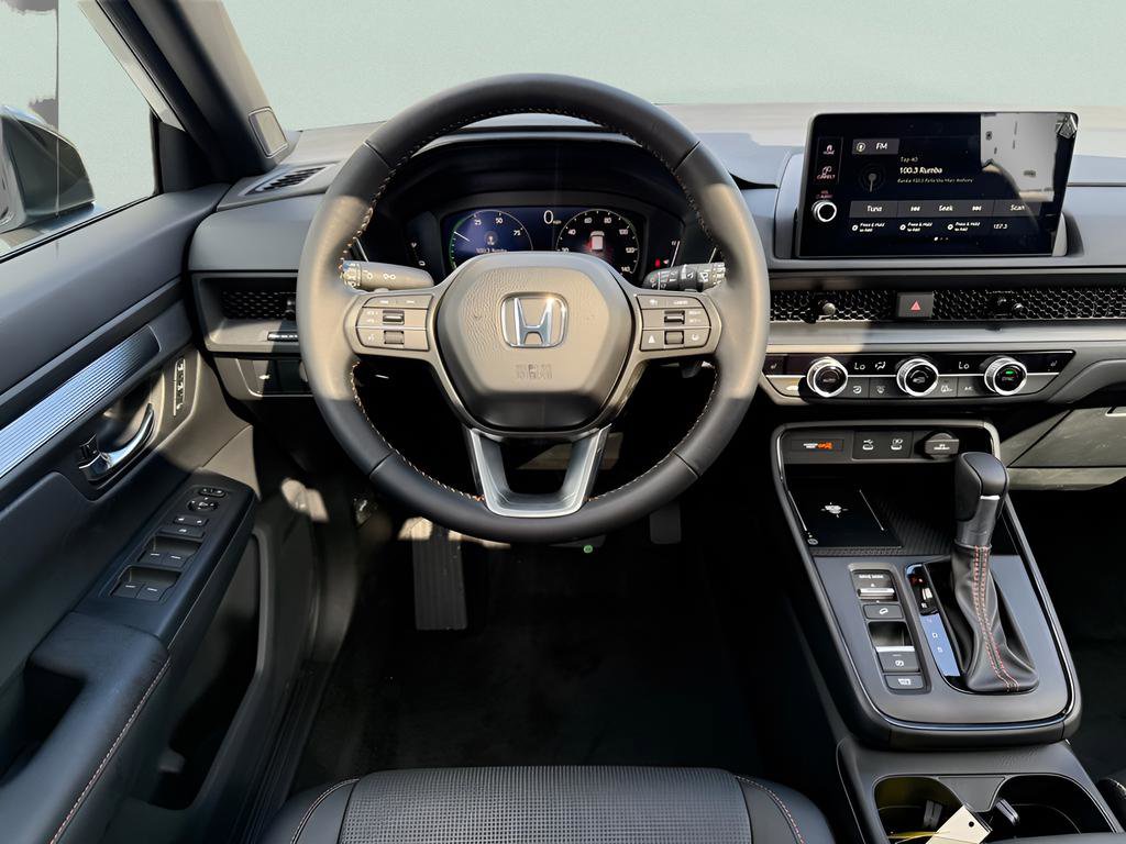 New 2026 Honda CR-V Sport-L image 16