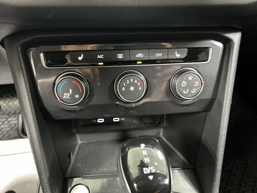 Certified 2023 Volkswagen Tiguan S w/ Driver Assistance Package AWD/4WD image 16