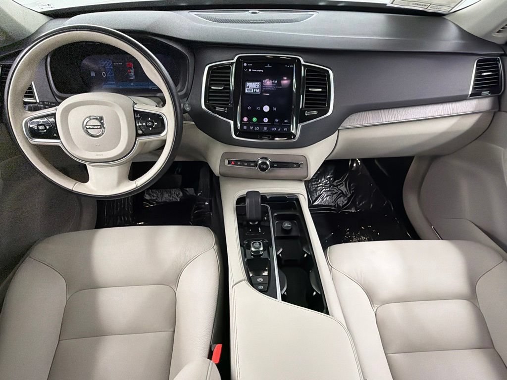 Used 2023 Volvo XC90 B6 Plus AWD/4WD image 38