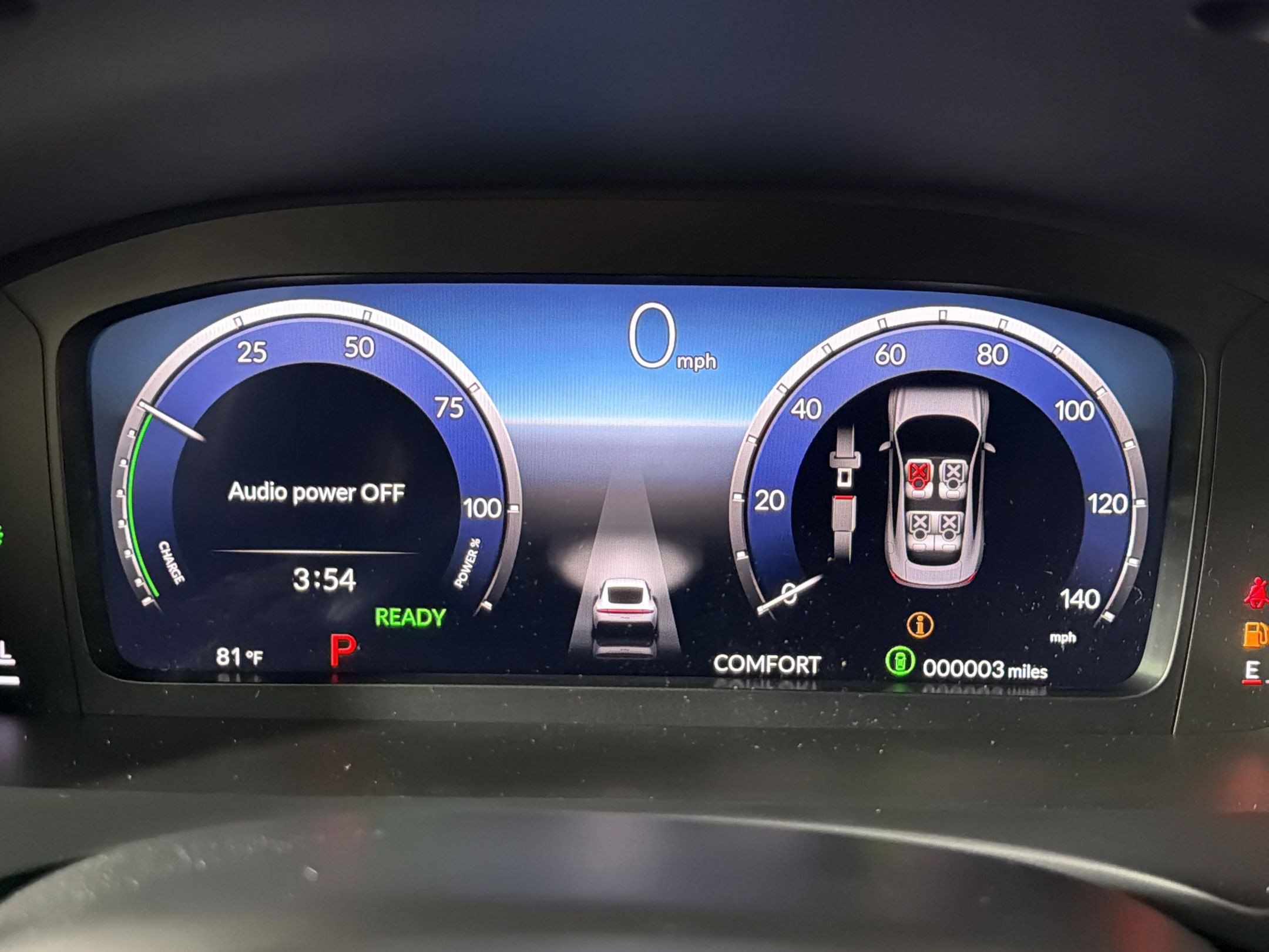 New 2026 Honda Prelude image 19