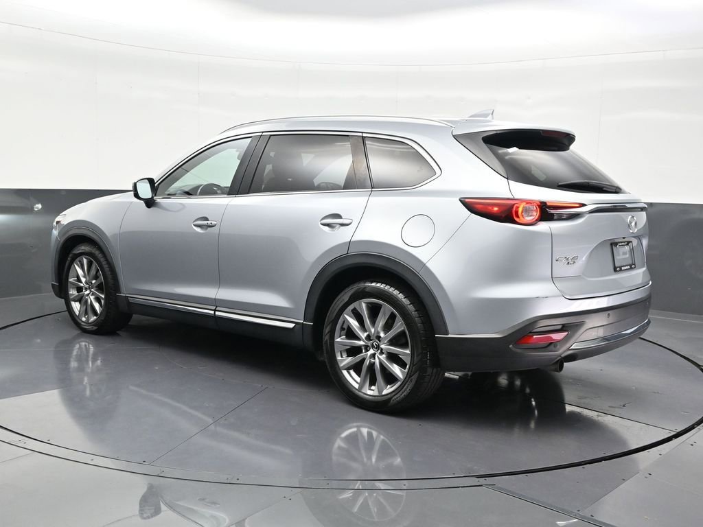 Used 2017 MAZDA CX-9 Signature image 7