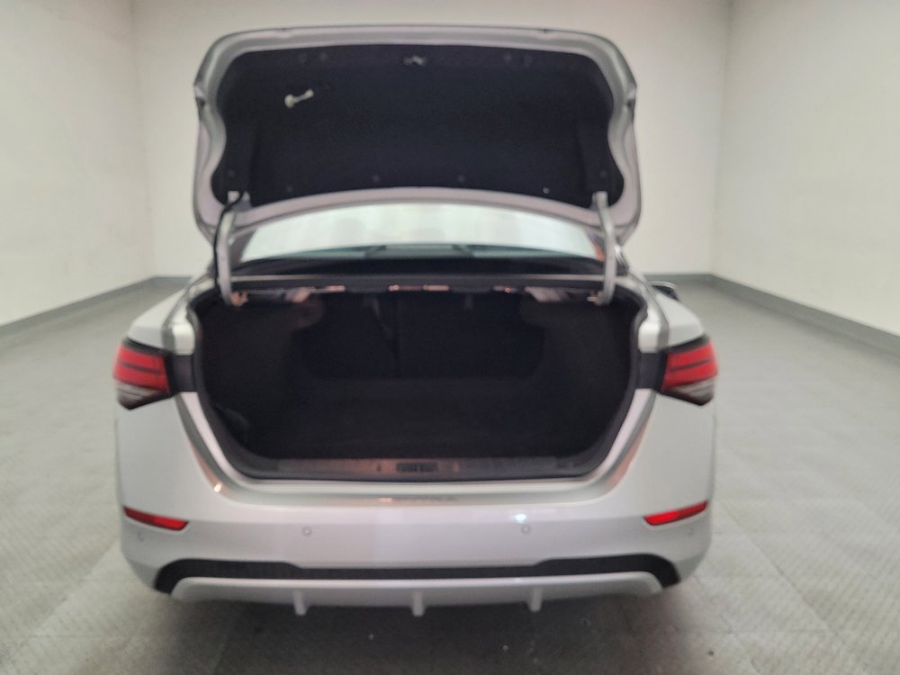 Used 2023 Nissan Sentra SV w/ All-Weather Package image 29