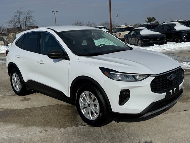 Used 2024 Ford Escape Active image 6