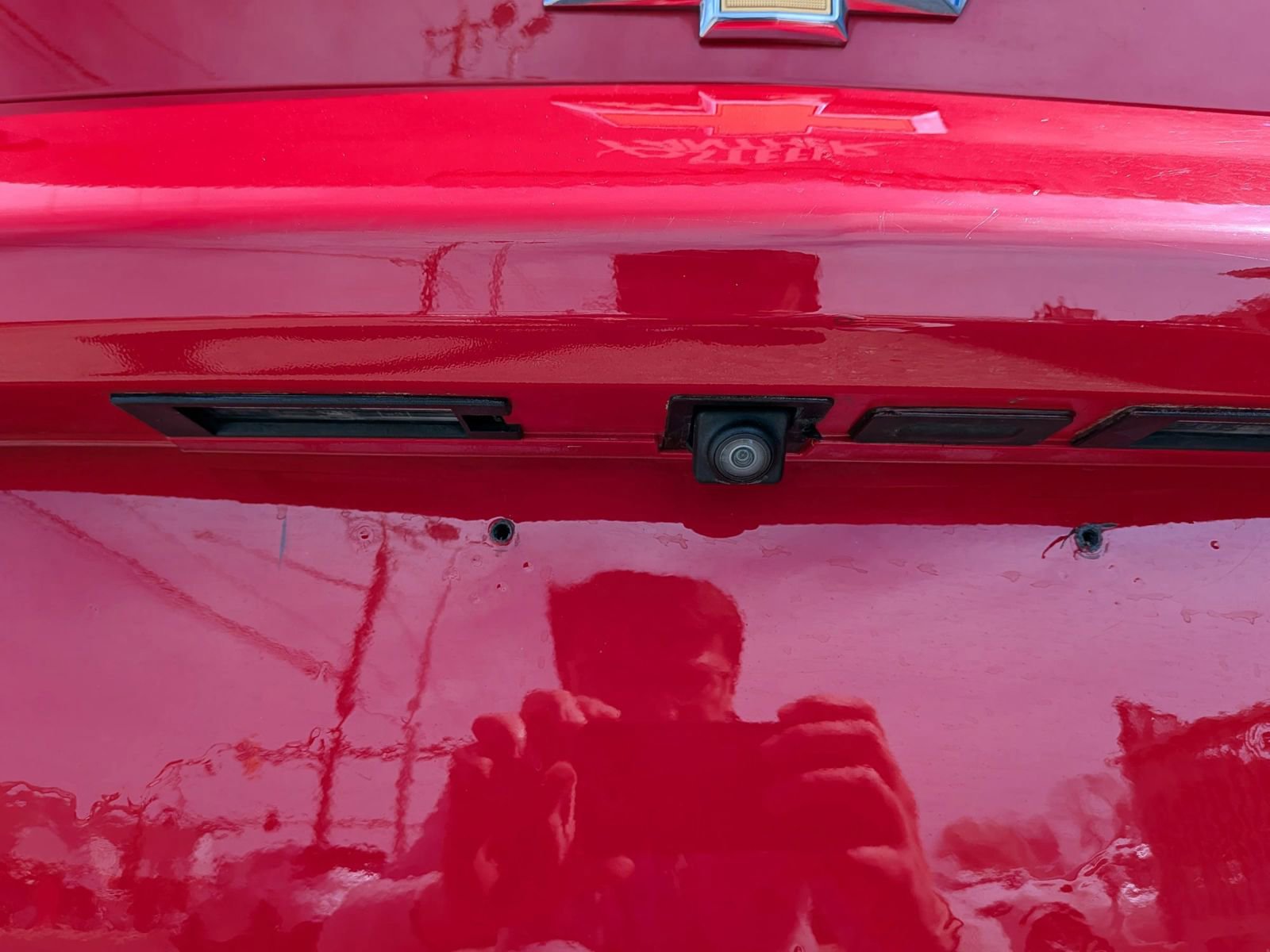 Used 2019 Chevrolet Camaro LS image 14