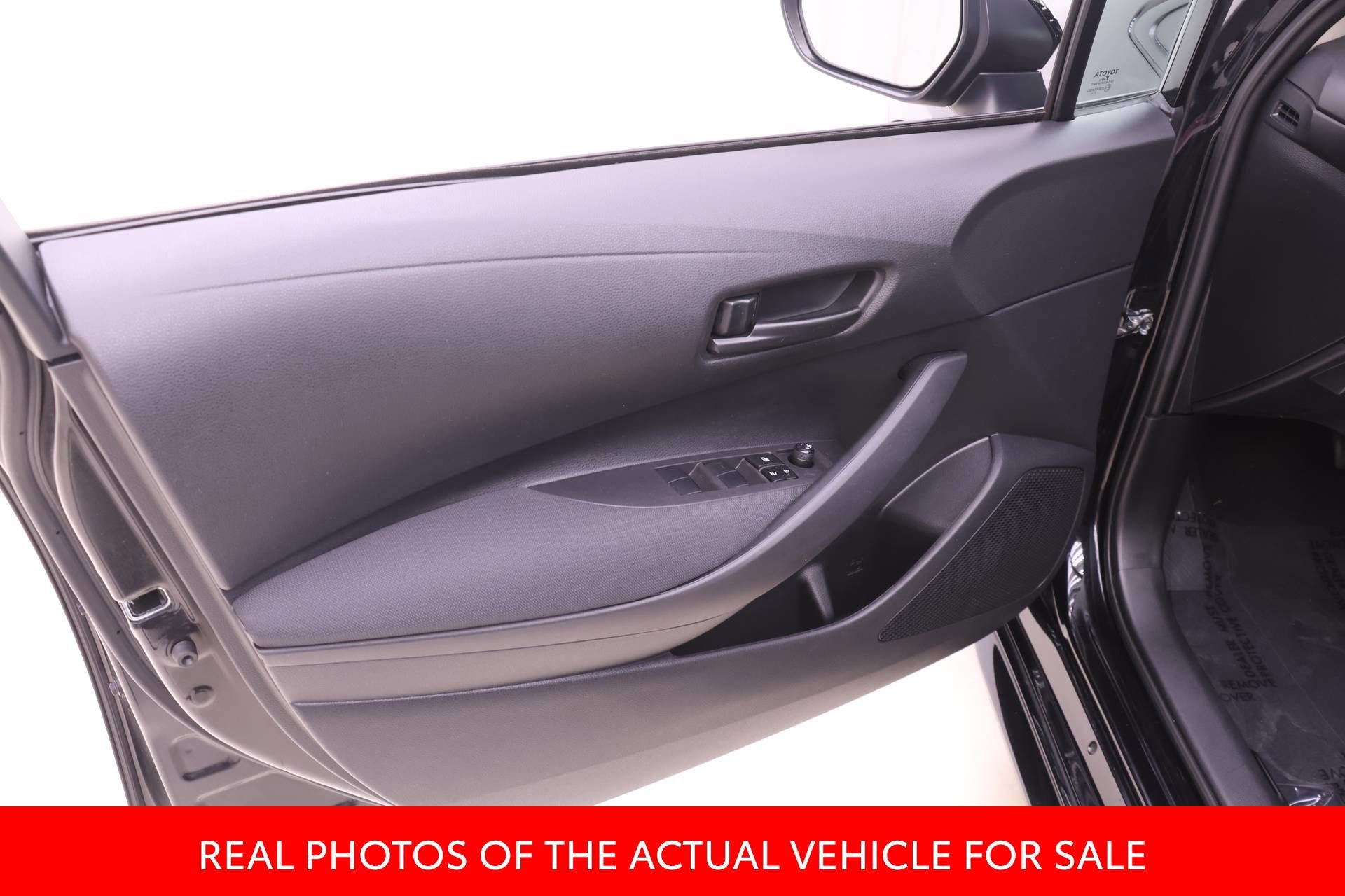 Certified 2024 Toyota Corolla LE image 10