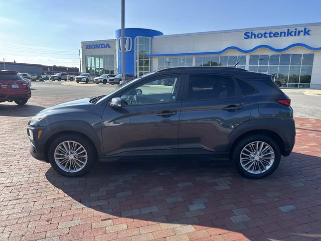 Used 2018 Hyundai Kona SEL AWD/4WD image 33