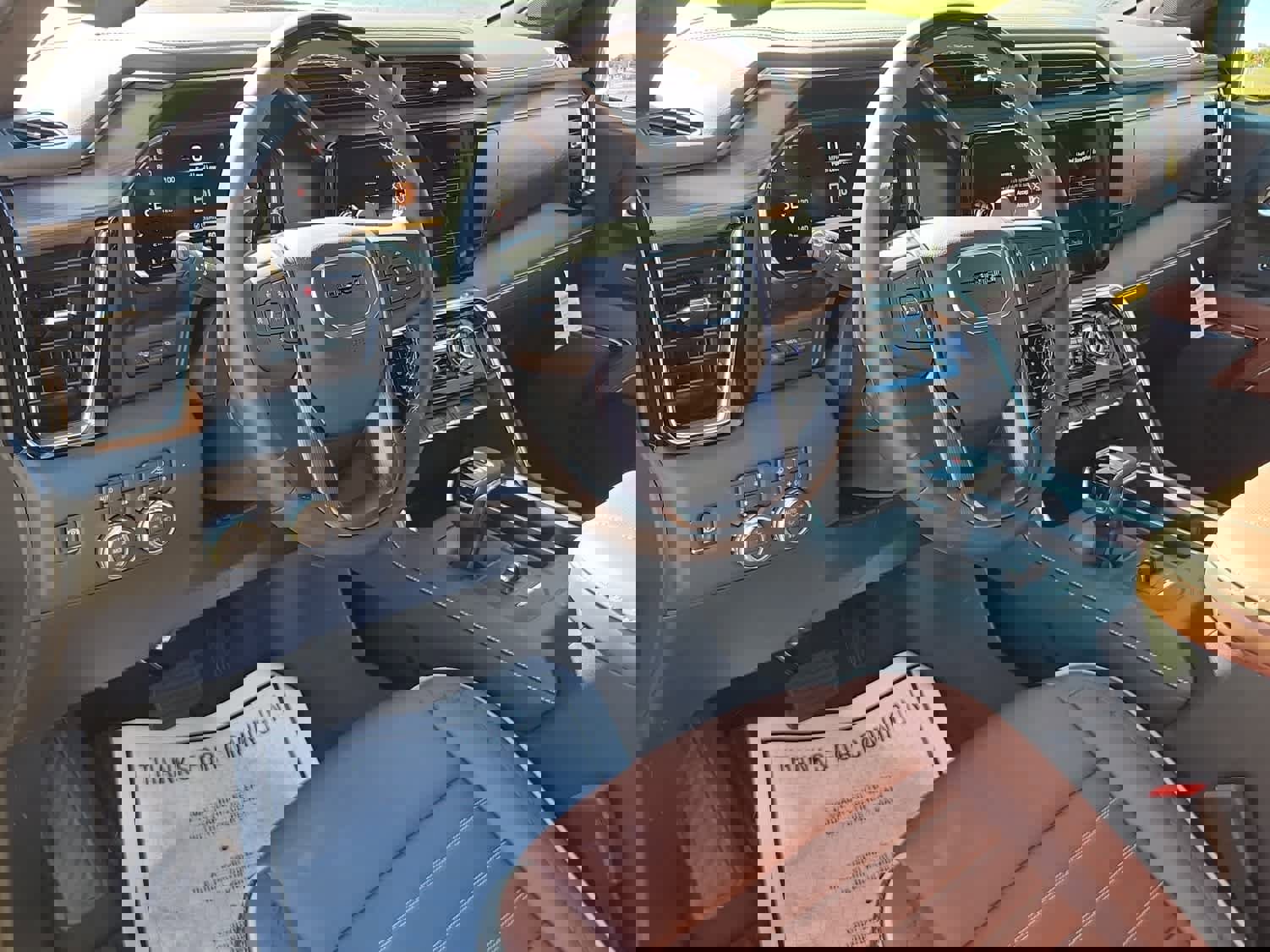 New 2026 GMC Sierra 1500 Denali Ultimate image 12