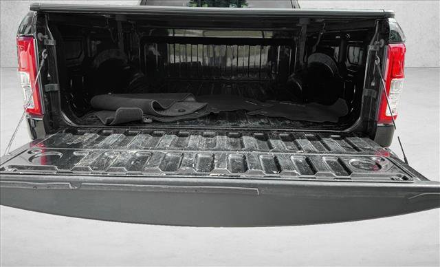 Used 2019 RAM 1500 Big Horn AWD/4WD image 9