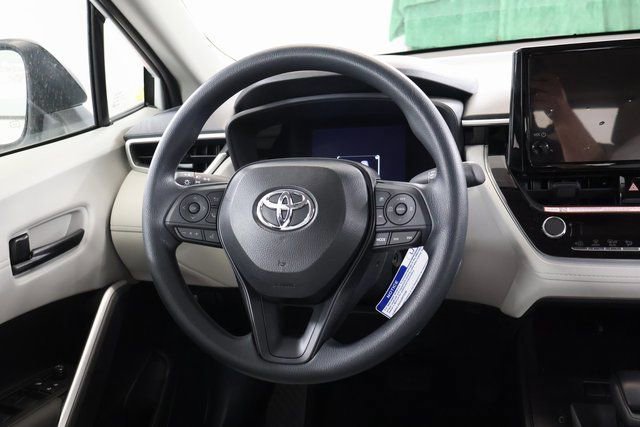 New 2026 Toyota Corolla Cross L image 13