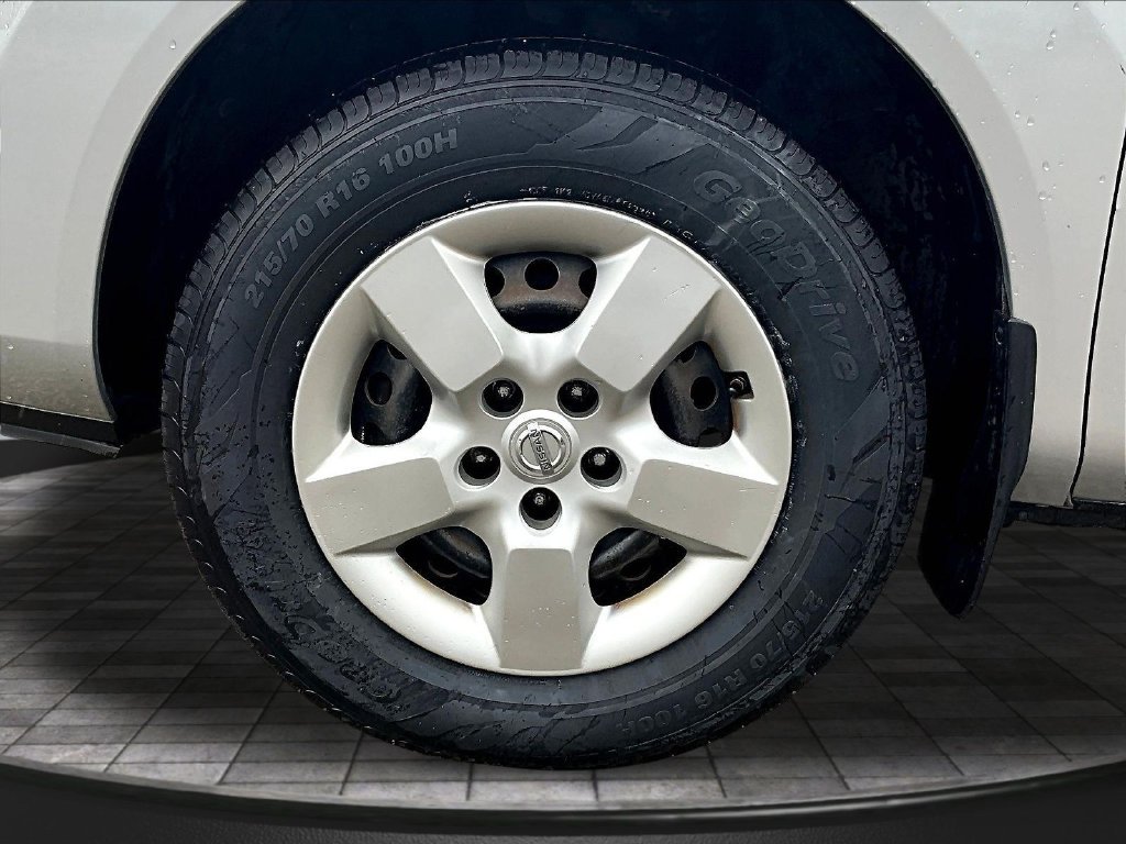 Used 2014 Nissan Rogue S w/ Convenience Package FWD image 36