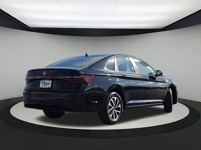 New 2026 Volkswagen Jetta S image 7