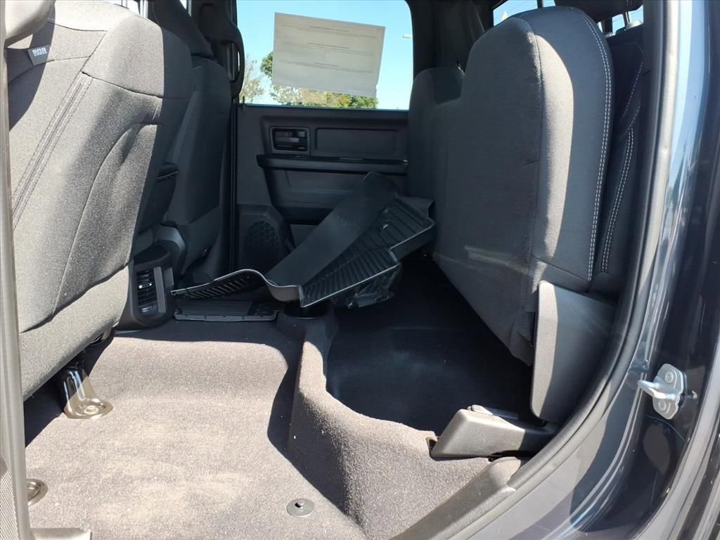 New 2026 RAM 2500 Tradesman image 7