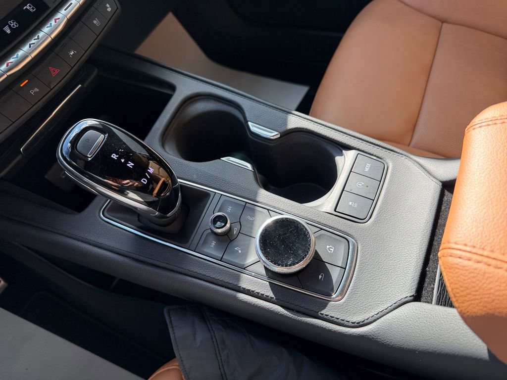 Used 2020 Cadillac XT4 Sport image 24