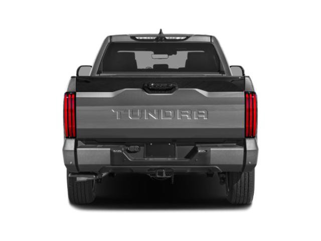 Used 2023 Toyota Tundra Platinum AWD/4WD image 5