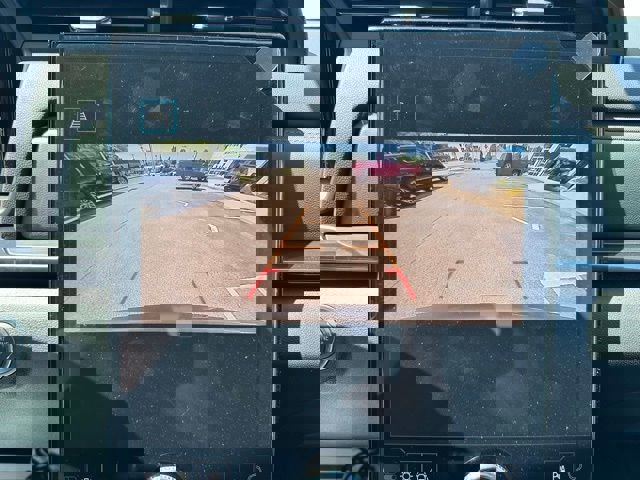 New 2026 GMC Terrain AT4 w/ Convenience Package III image 23