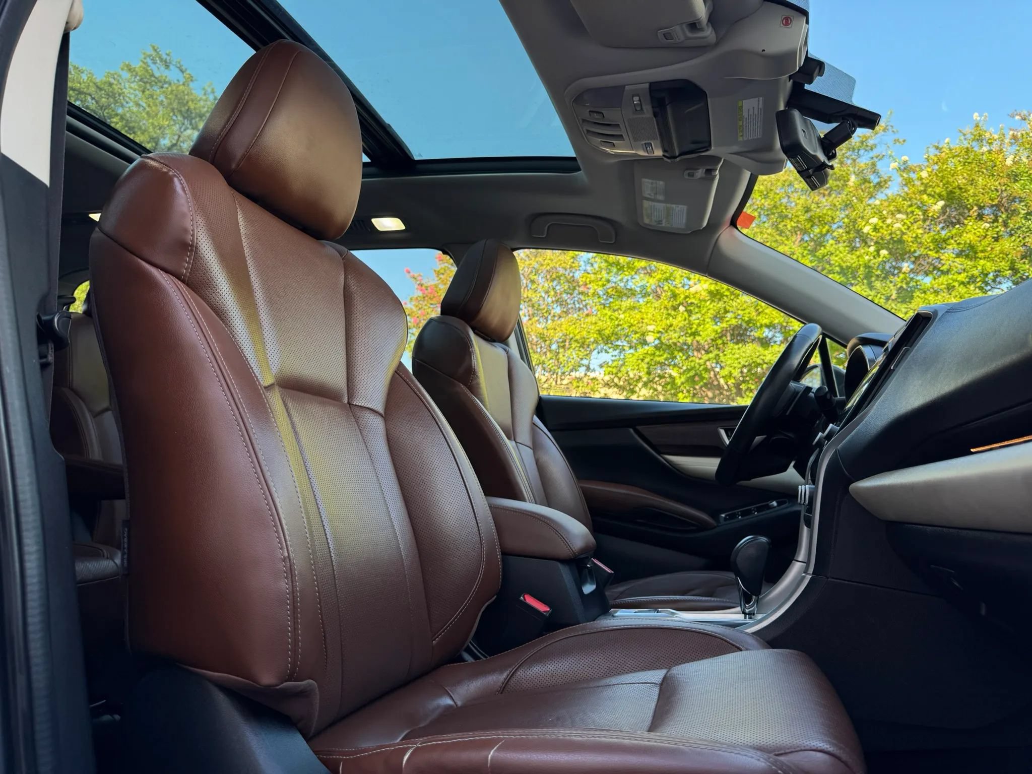 Used 2019 Subaru Ascent Touring AWD/4WD image 29