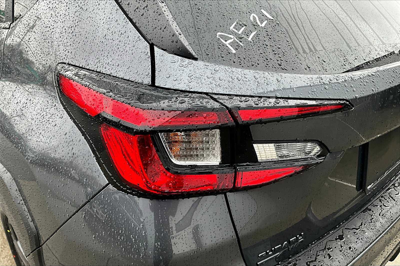 New 2026 Subaru Crosstrek 2.5i image 15