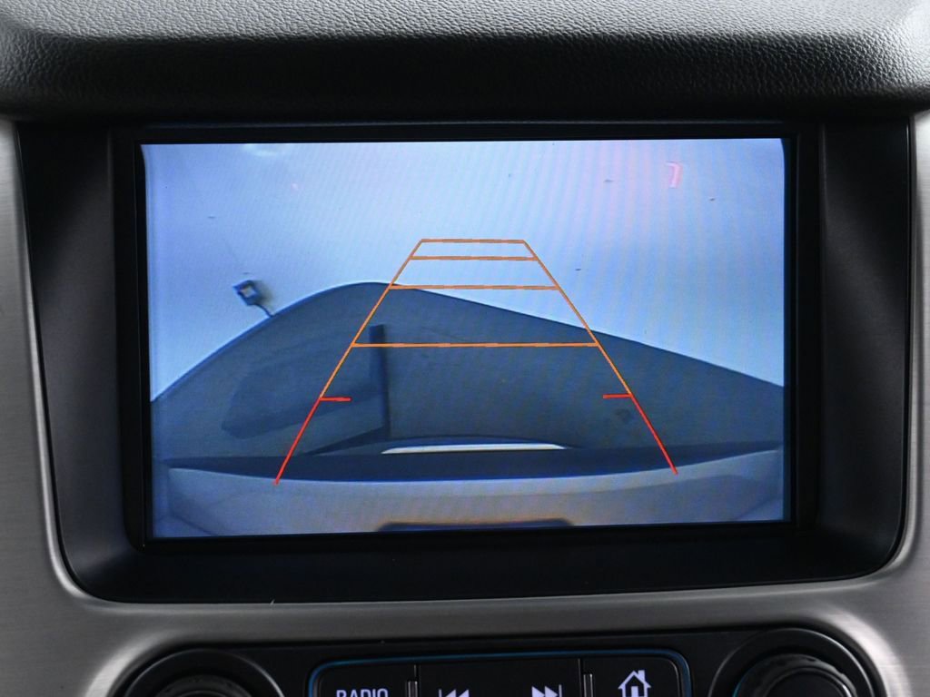 Used 2017 GMC Yukon SLT w/ Premium Edition image 35