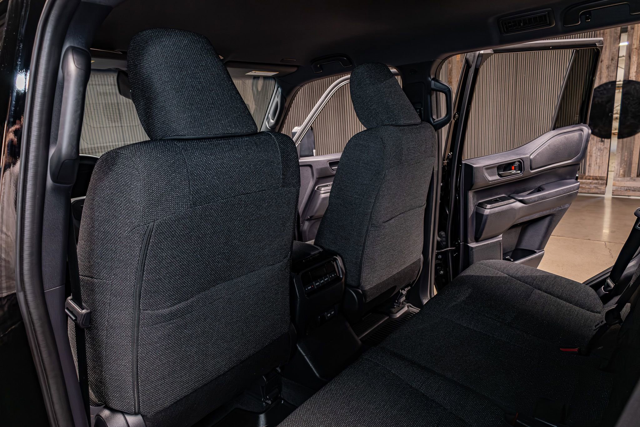 Used 2025 Toyota Land Cruiser 1958 image 20