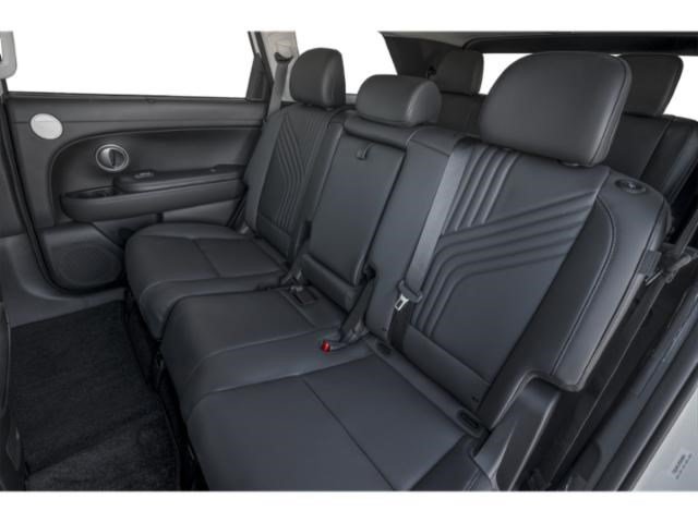 New 2027 Hyundai Palisade SEL Premium AWD/4WD image 12