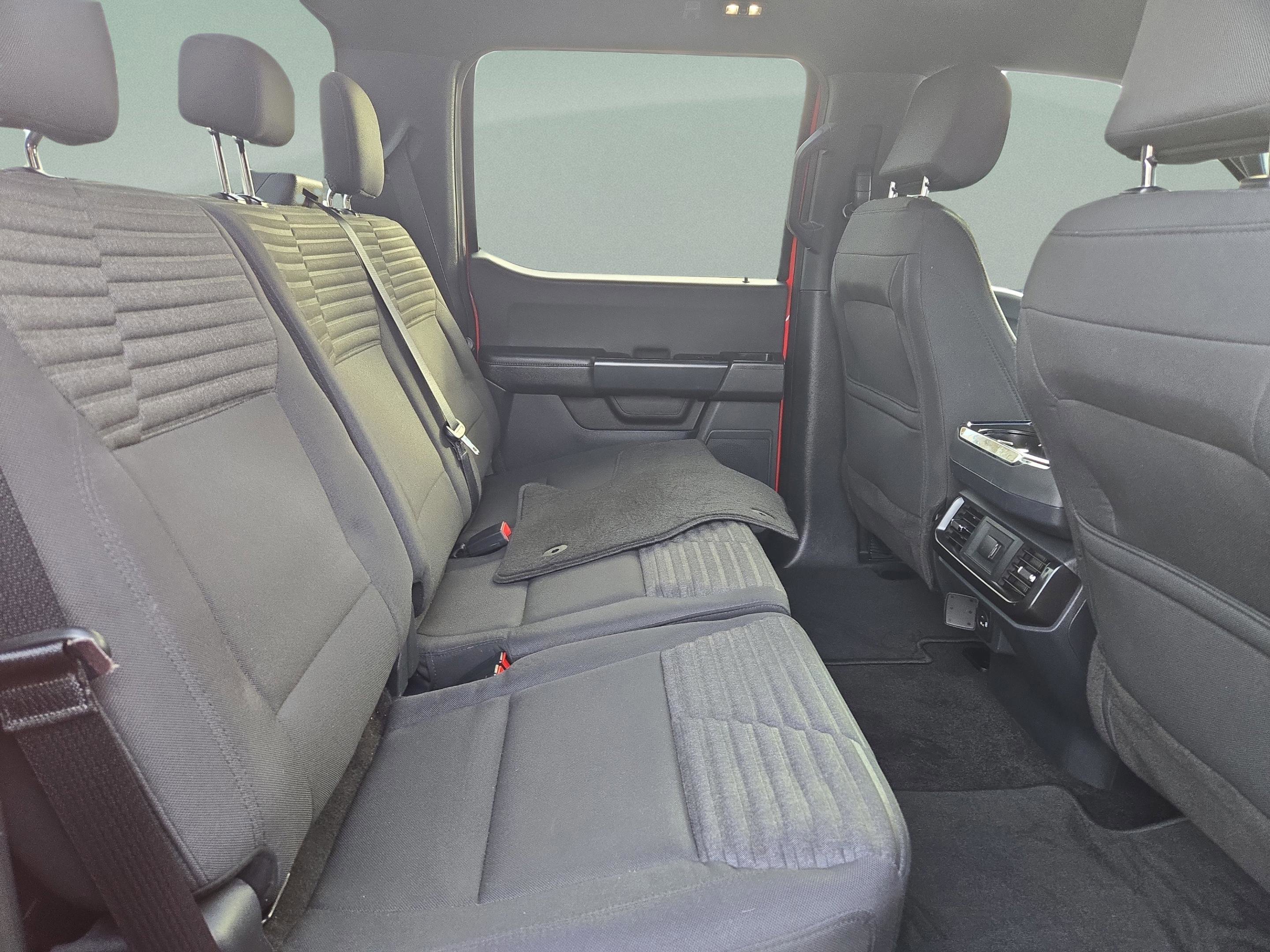 Used 2022 Ford F150 XL w/ STX Appearance Package image 17