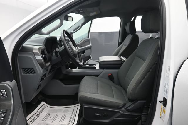 Used 2024 Ford F150 XLT w/ Mobile Office Package AWD/4WD image 11