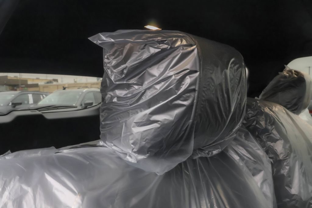 New 2026 MAZDA CX-90 Plug-In Hybrid w/ Premium Plus image 38